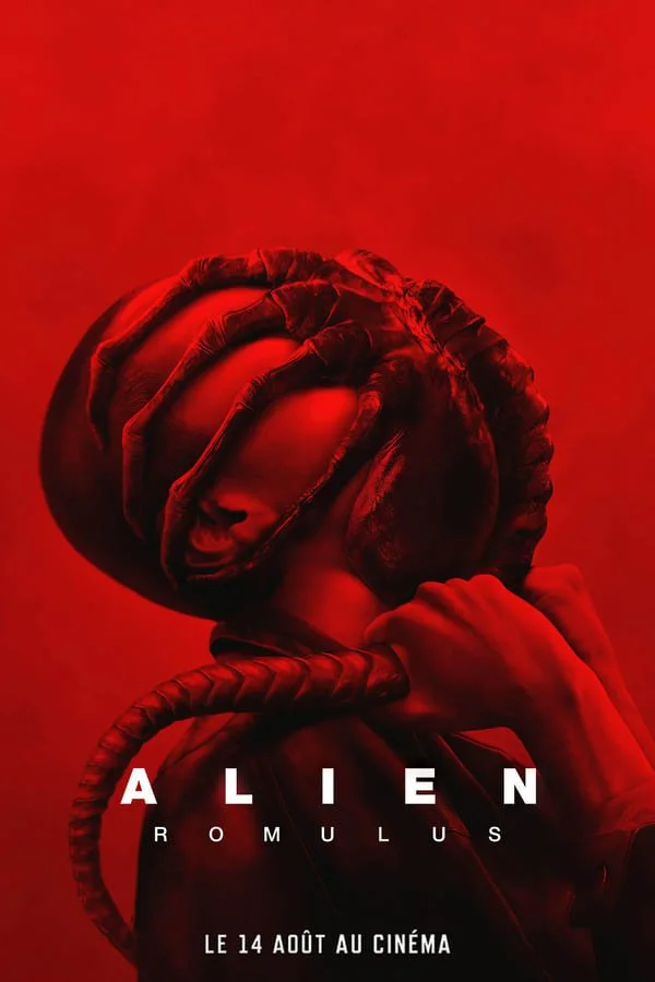 Alien Romulus (2024) - Stream Sci-Fi movies with IPTV ESSAI GRATUIT IPTV service