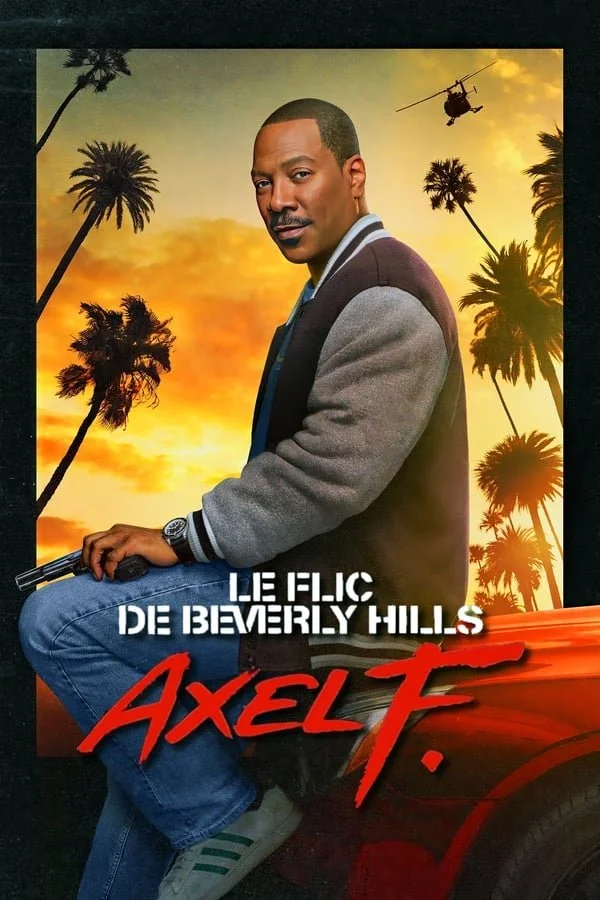Beverly Hills Cop (2024) - Stream Action movies with IPTV ESSAI GRATUIT IPTV service