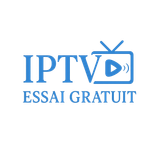 IPTV ESSAI GRATUIT - Premium IPTV Streaming Service Logo